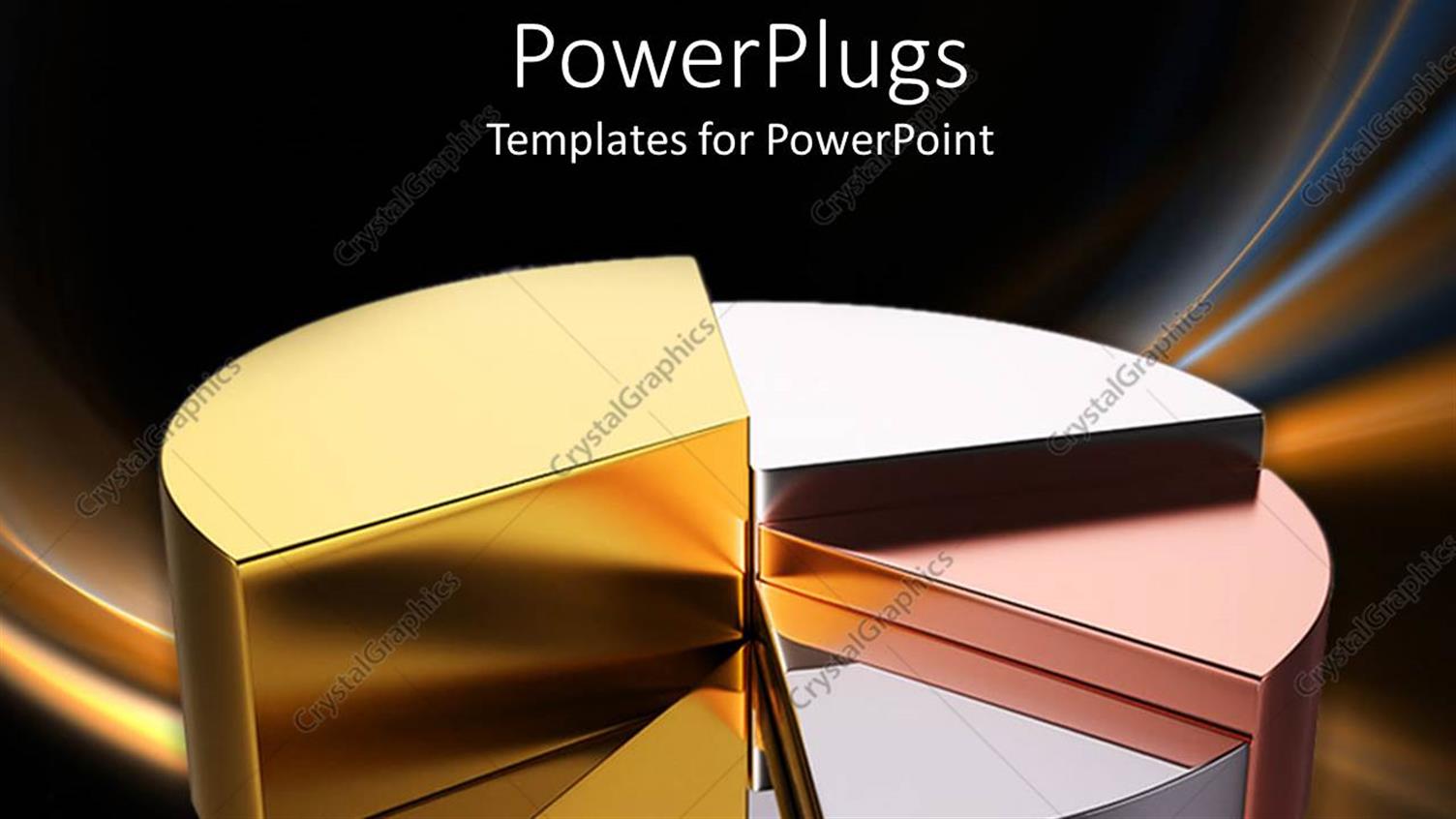 Premium Template for PowerPoint & Google Slides 