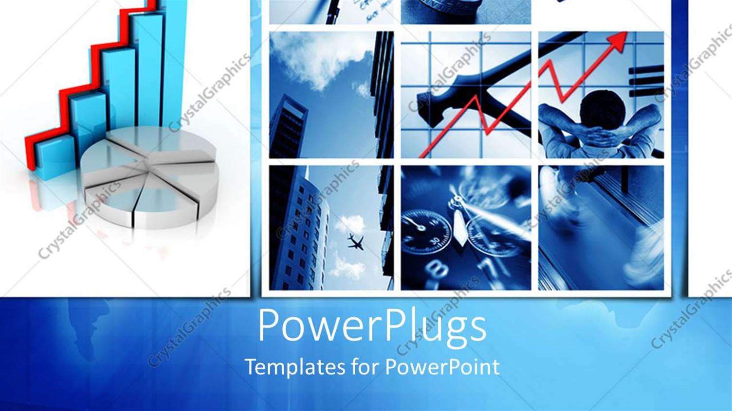 Premium Template for PowerPoint & Google Slides 