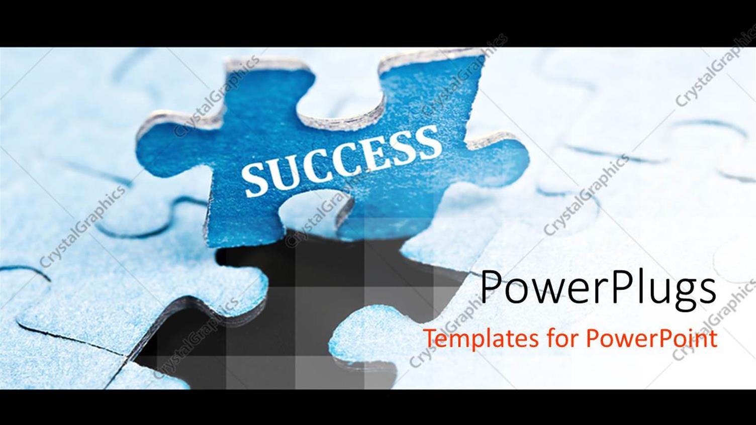 Premium Template for PowerPoint & Google Slides 