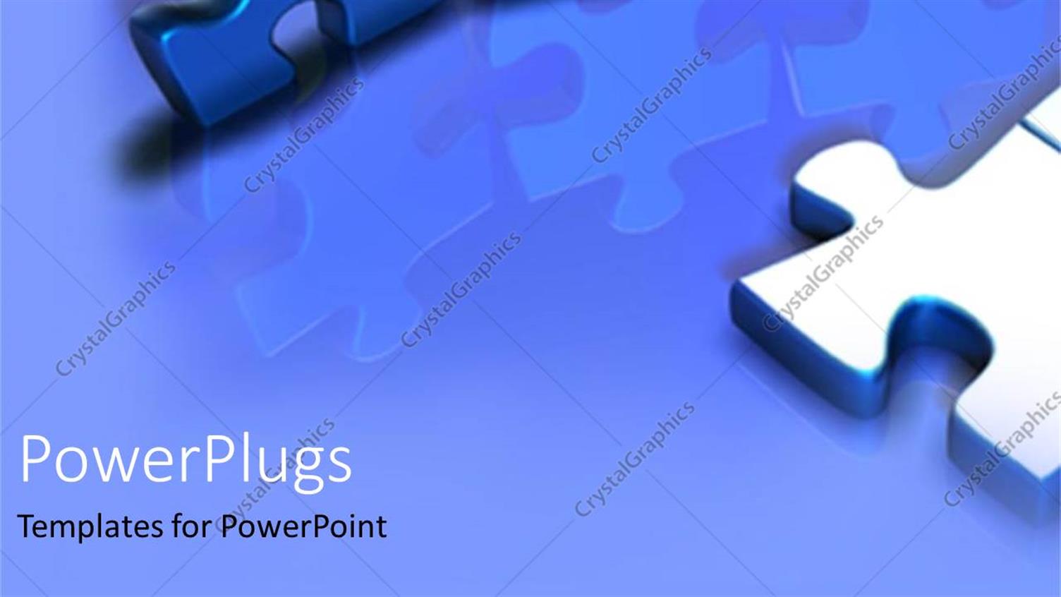 Premium Template for PowerPoint & Google Slides 