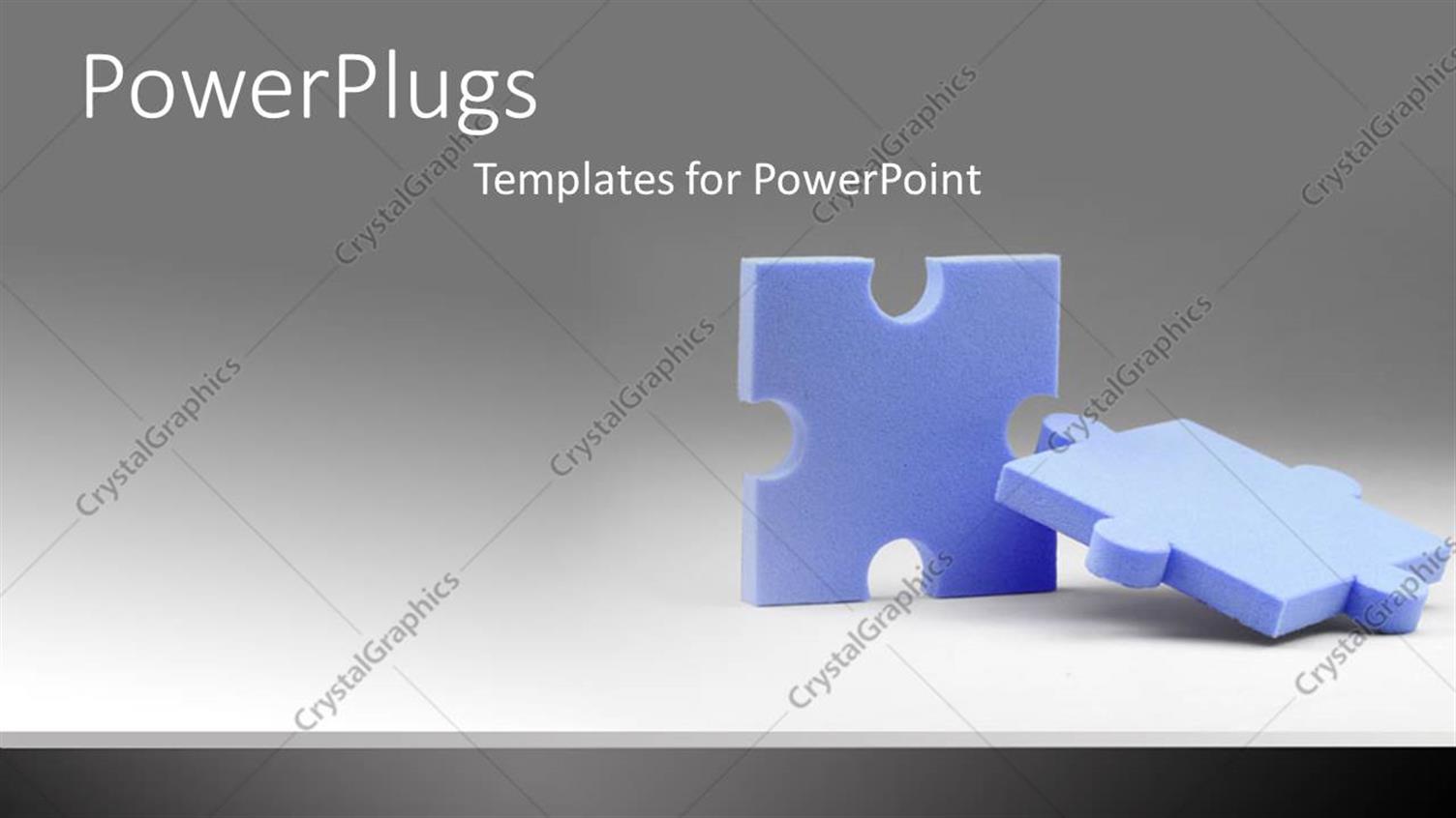 Premium Template for PowerPoint & Google Slides 