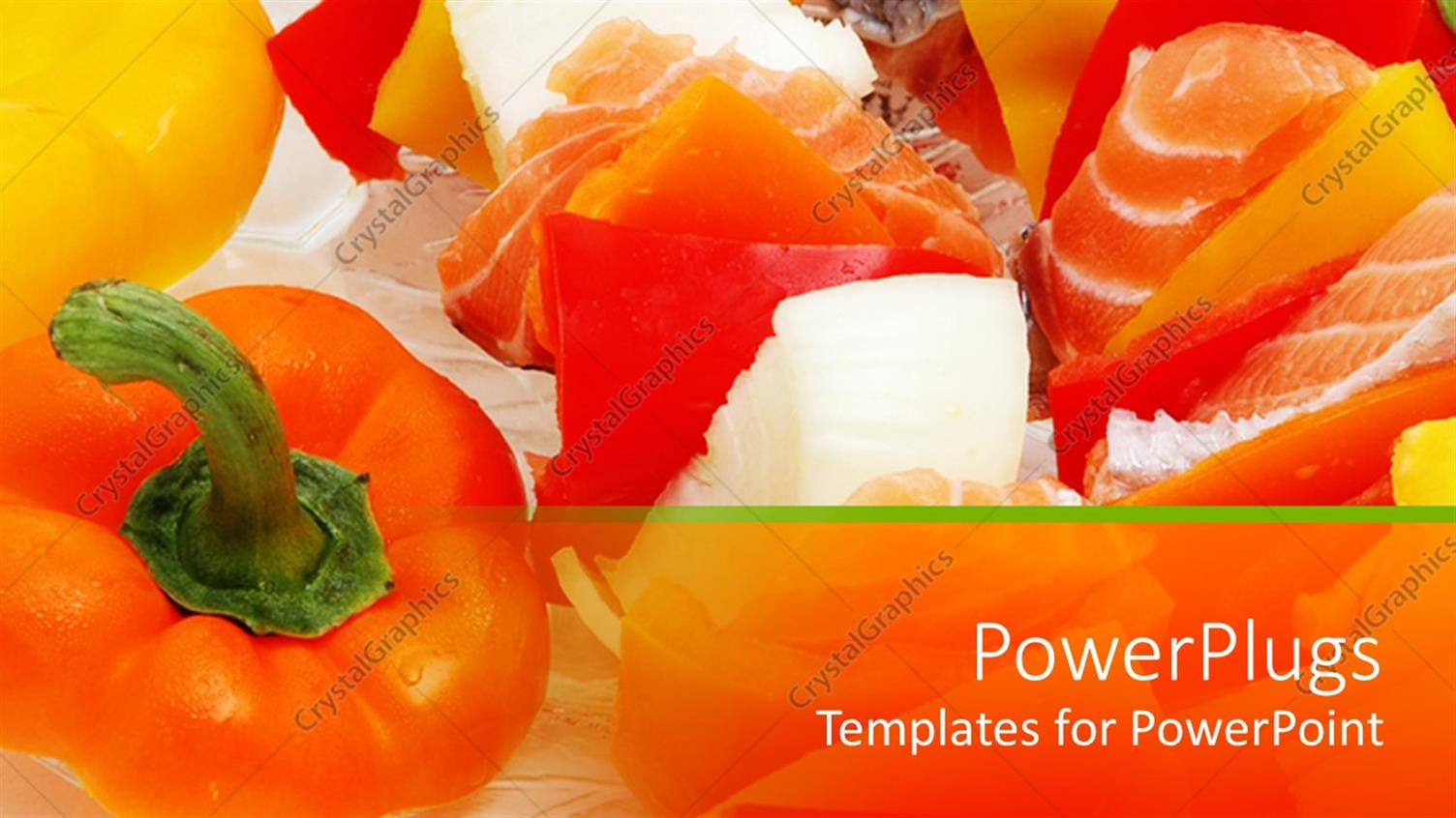 Premium Template for PowerPoint & Google Slides 