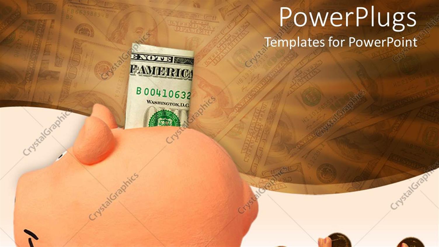 Premium Template for PowerPoint & Google Slides 