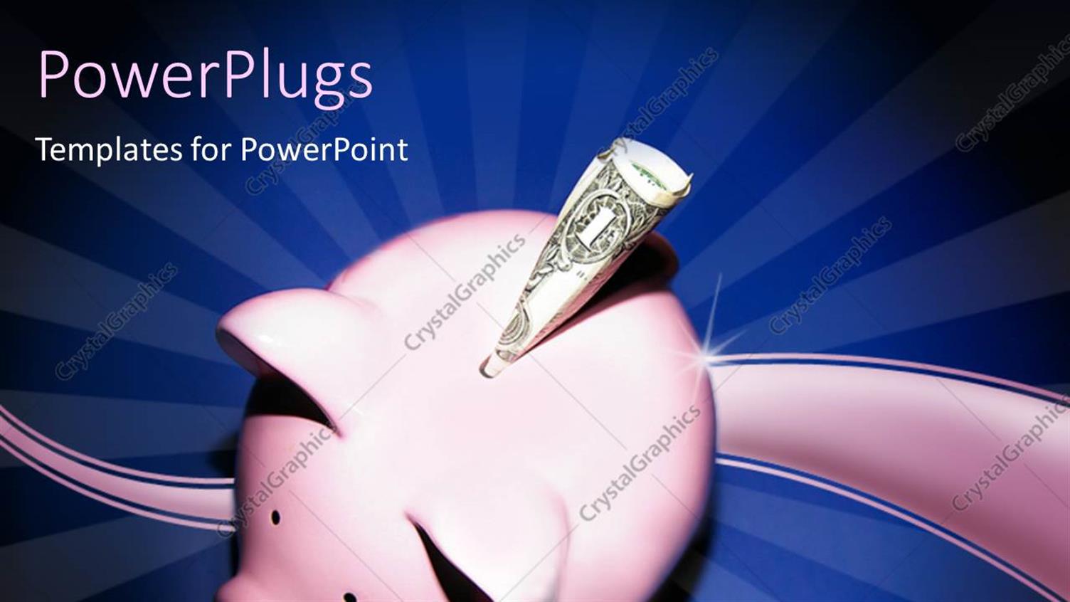 Premium Template for PowerPoint & Google Slides 