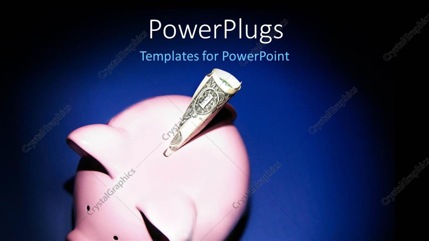 Premium Template for PowerPoint & Google Slides 