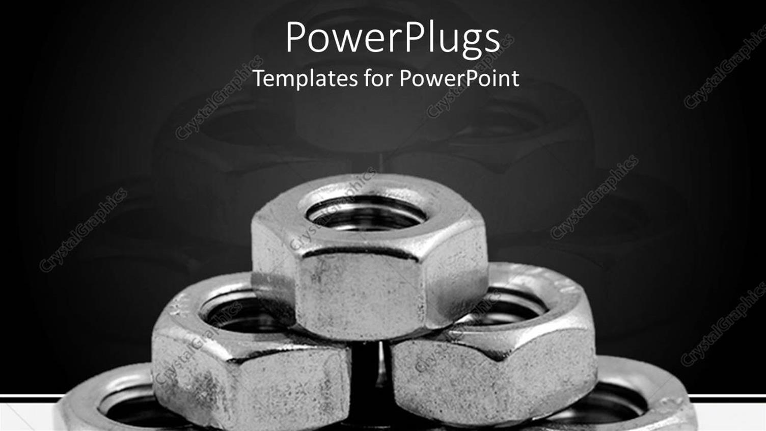 Premium Template for PowerPoint & Google Slides 