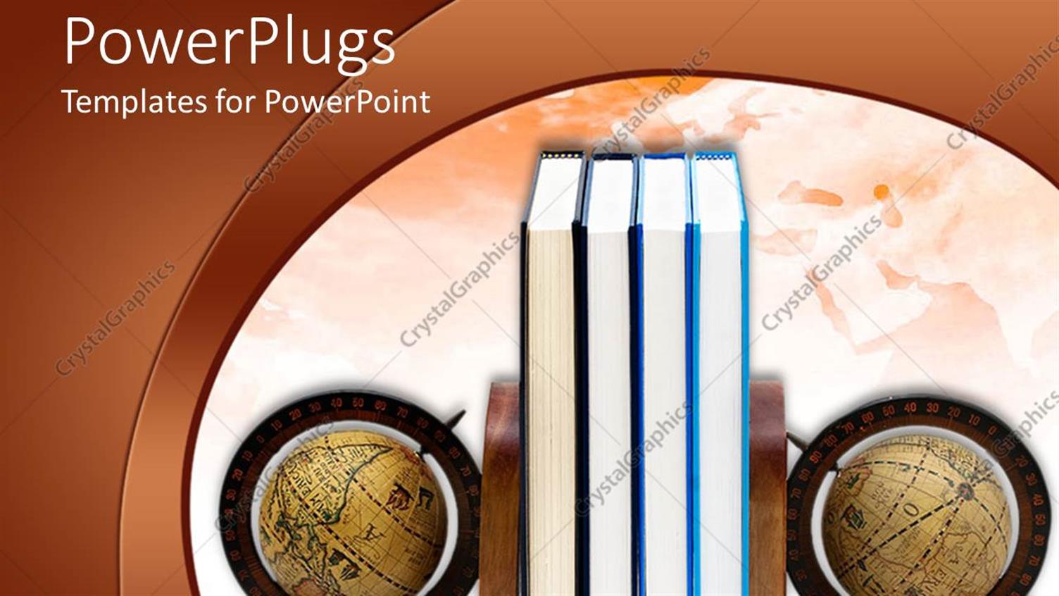 Premium Template for PowerPoint & Google Slides 