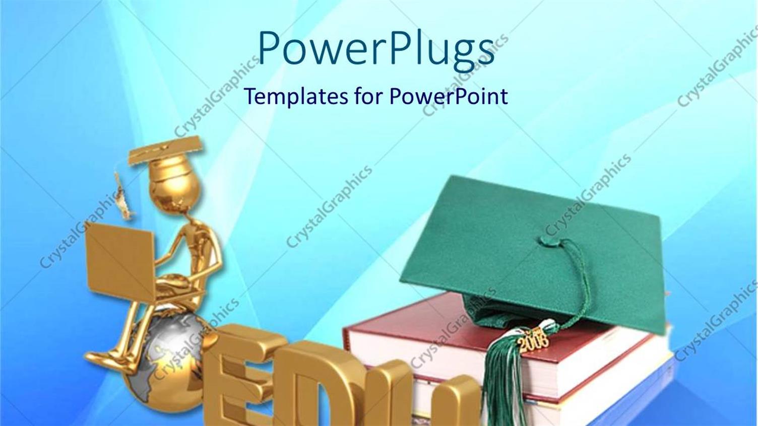 Premium Template for PowerPoint & Google Slides 