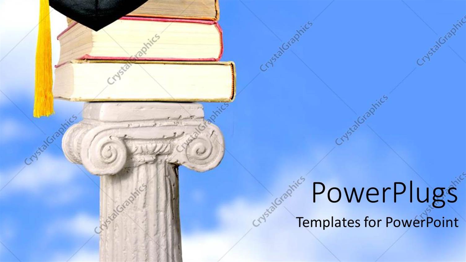 Premium Template for PowerPoint & Google Slides 