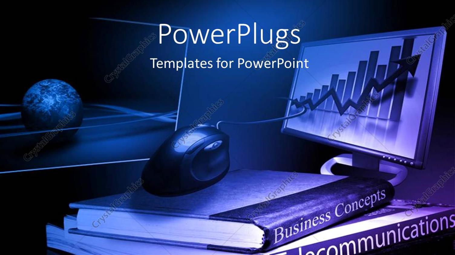Premium Template for PowerPoint & Google Slides 