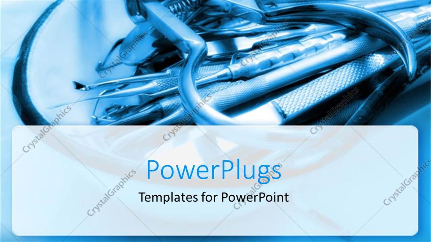 Premium Template for PowerPoint & Google Slides 