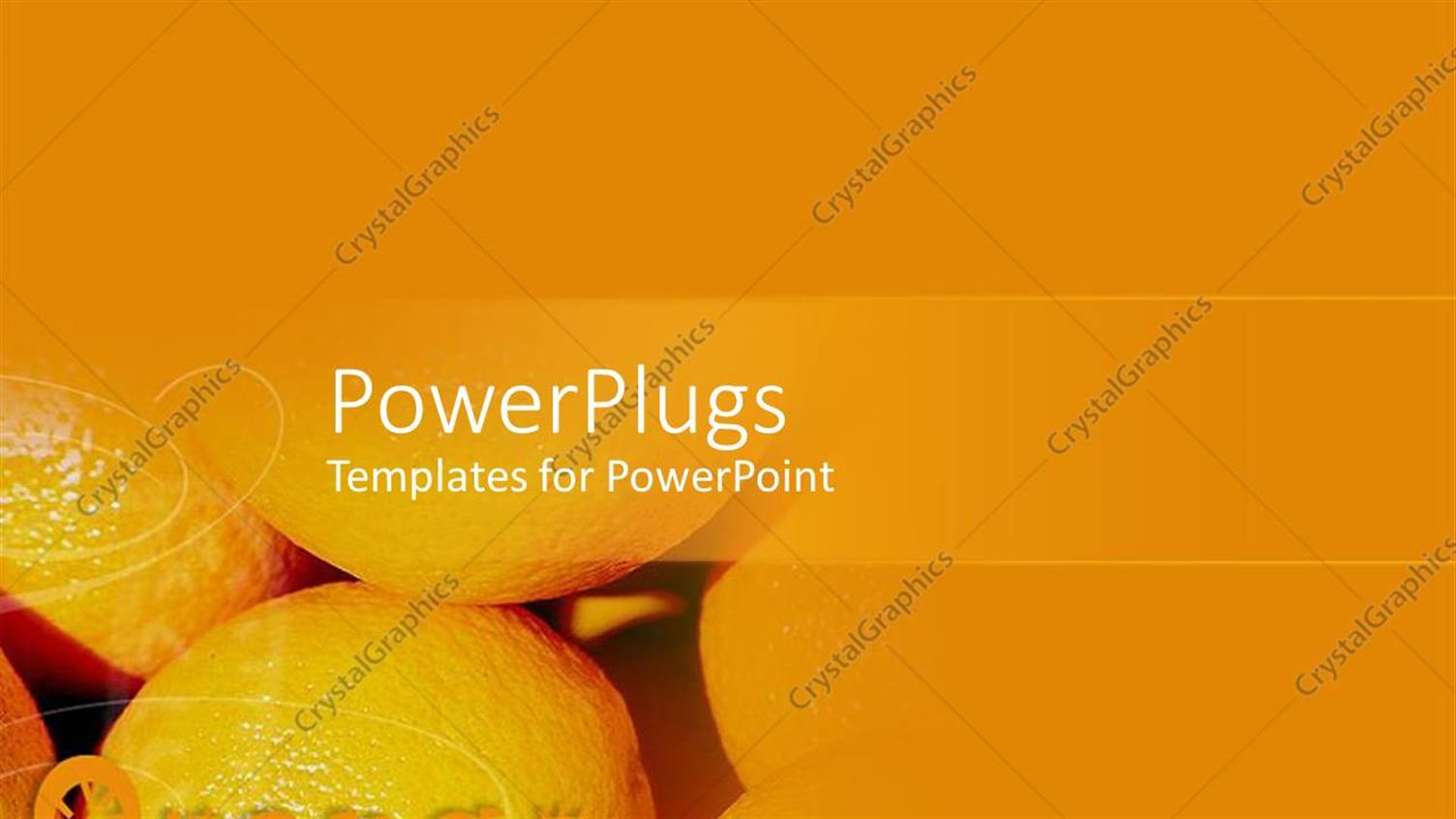 Premium Template for PowerPoint & Google Slides 