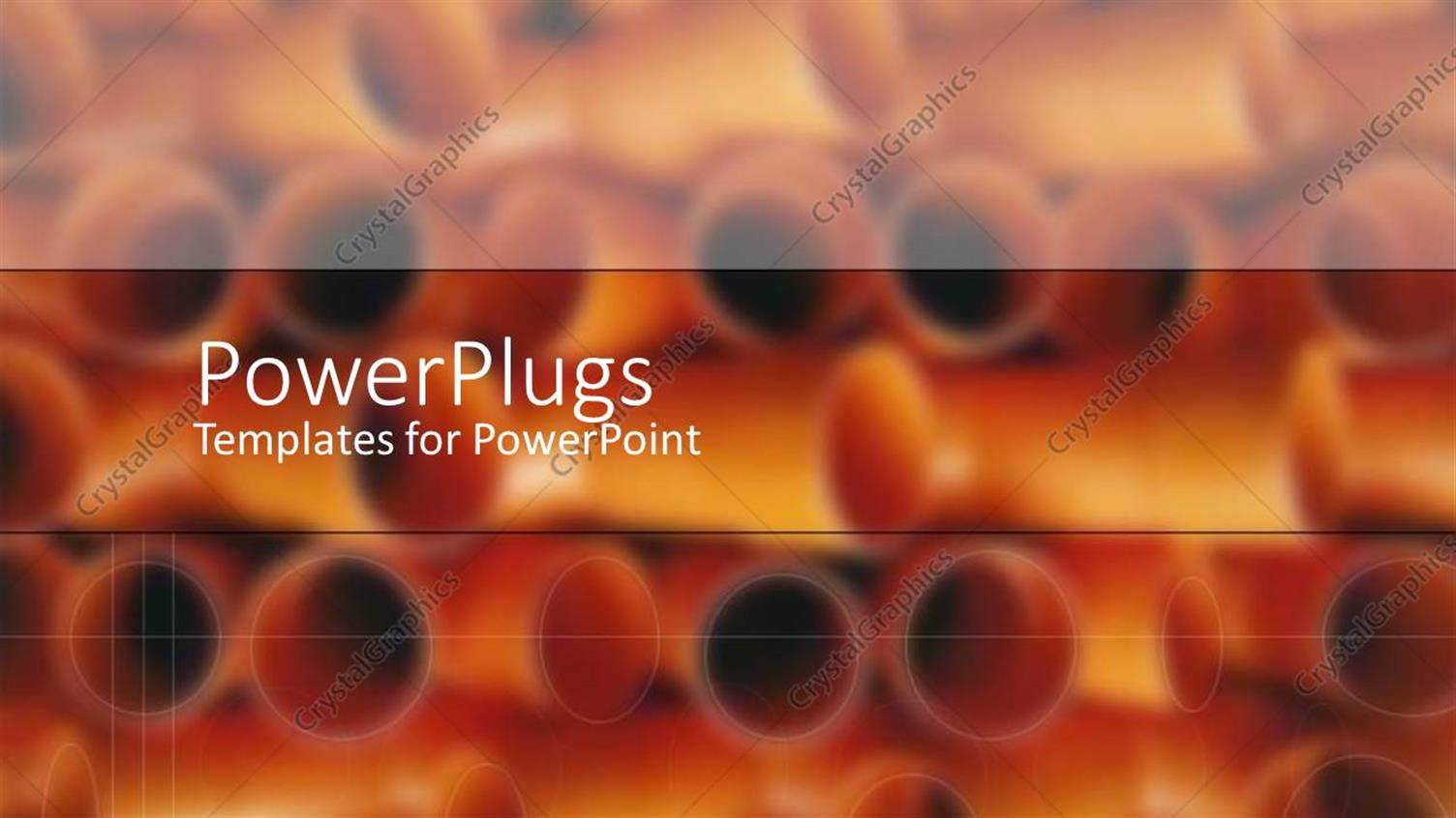 Premium Template for PowerPoint & Google Slides 