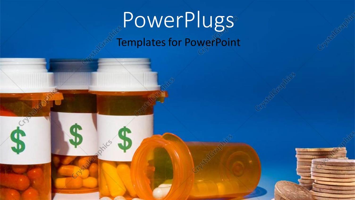 Premium Template for PowerPoint & Google Slides 