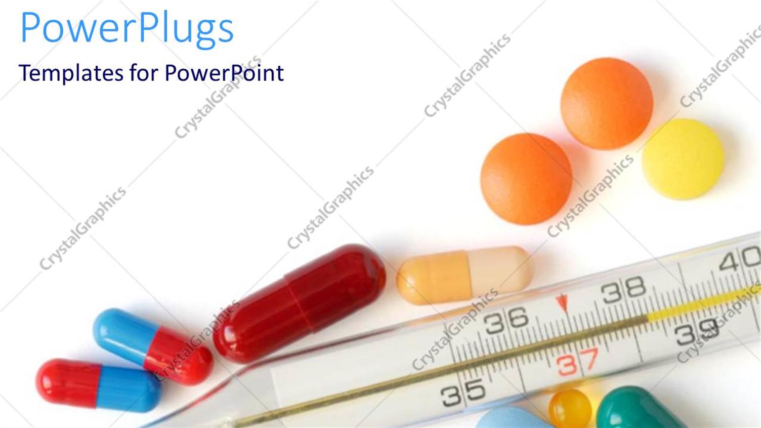 Premium Template for PowerPoint & Google Slides 