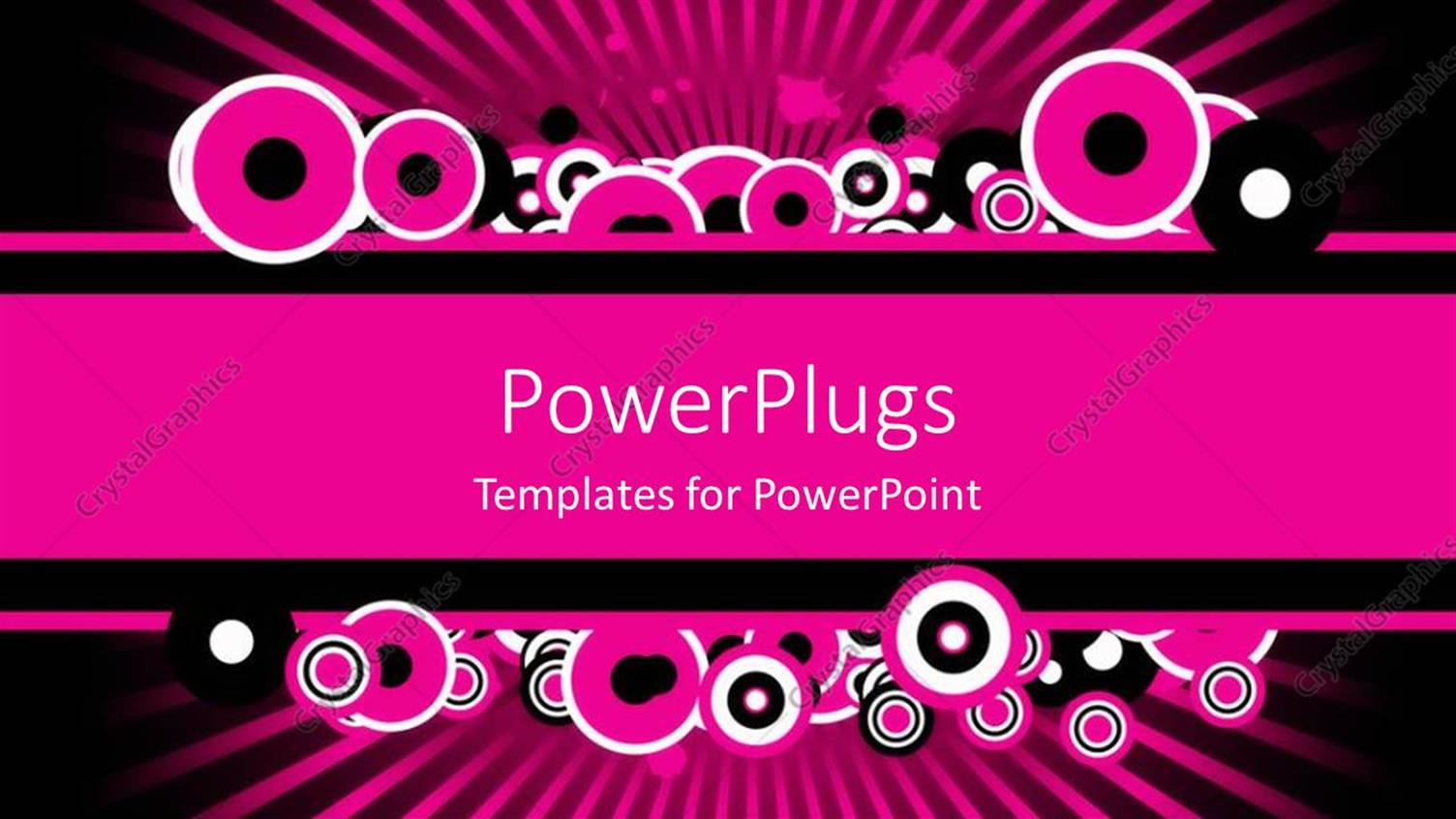Premium Template for PowerPoint & Google Slides 