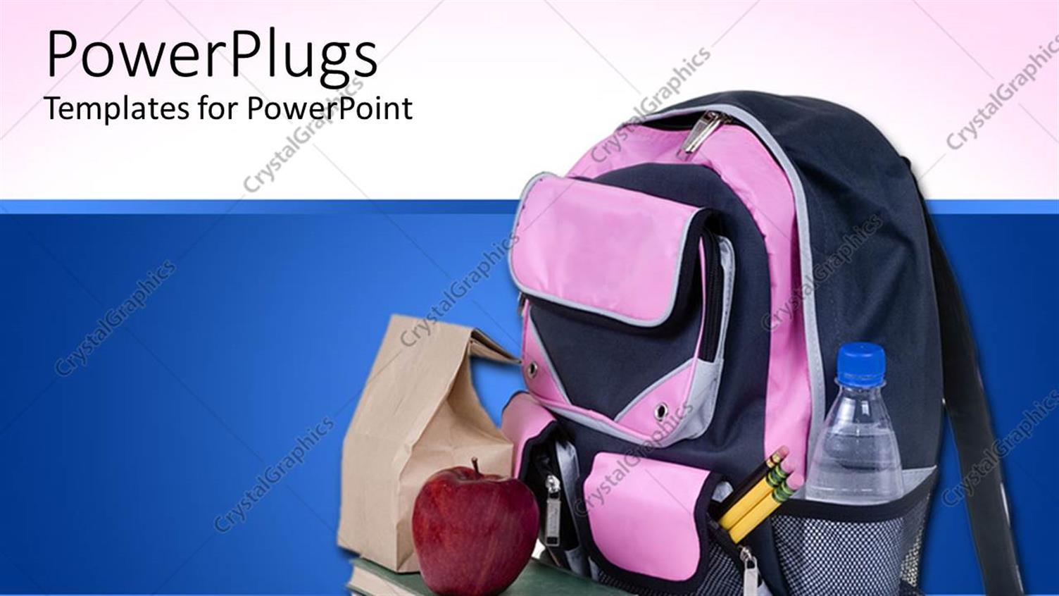 Premium Template for PowerPoint & Google Slides 