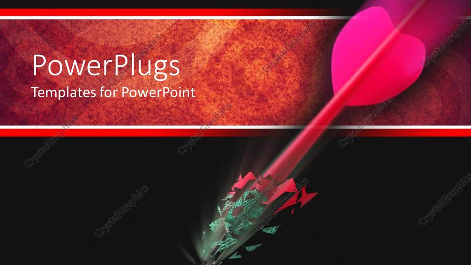 Premium Template for PowerPoint & Google Slides 