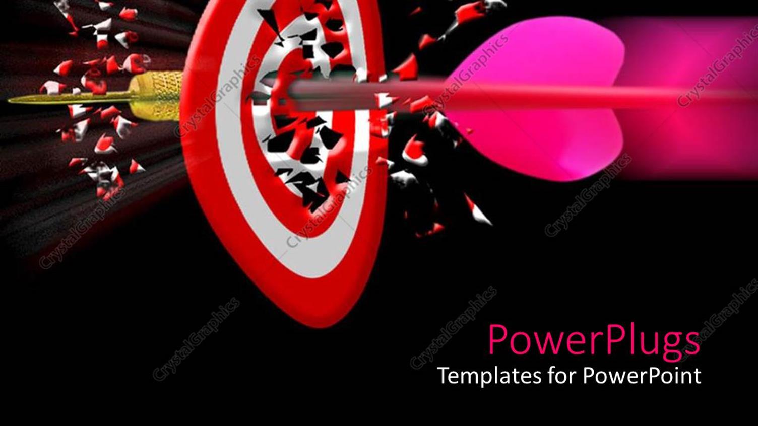 Premium Template for PowerPoint & Google Slides 