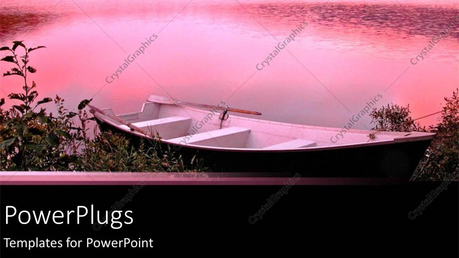 Premium Template for PowerPoint & Google Slides 