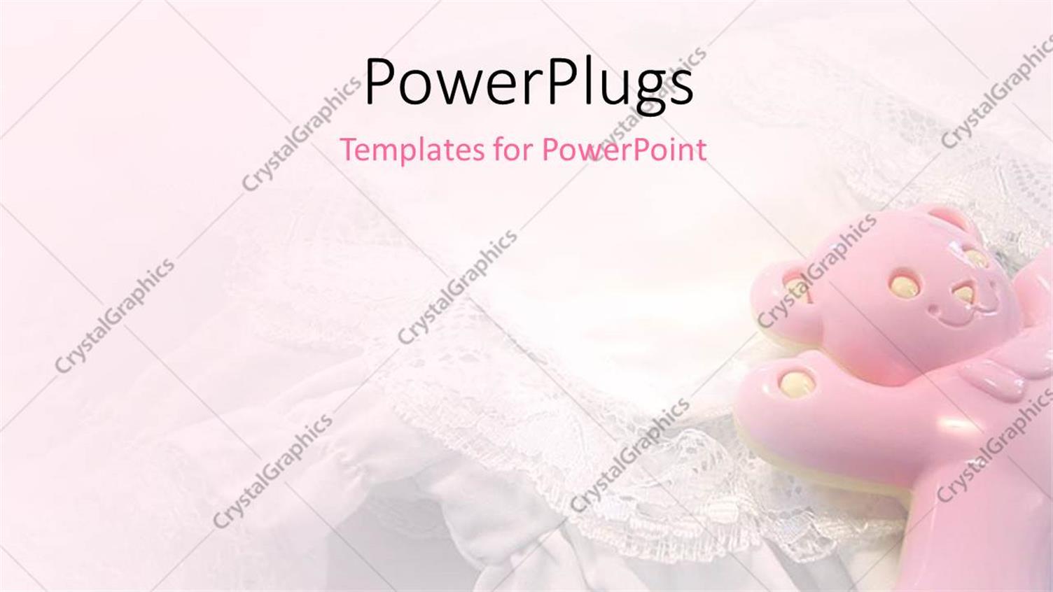 Premium Template for PowerPoint & Google Slides 