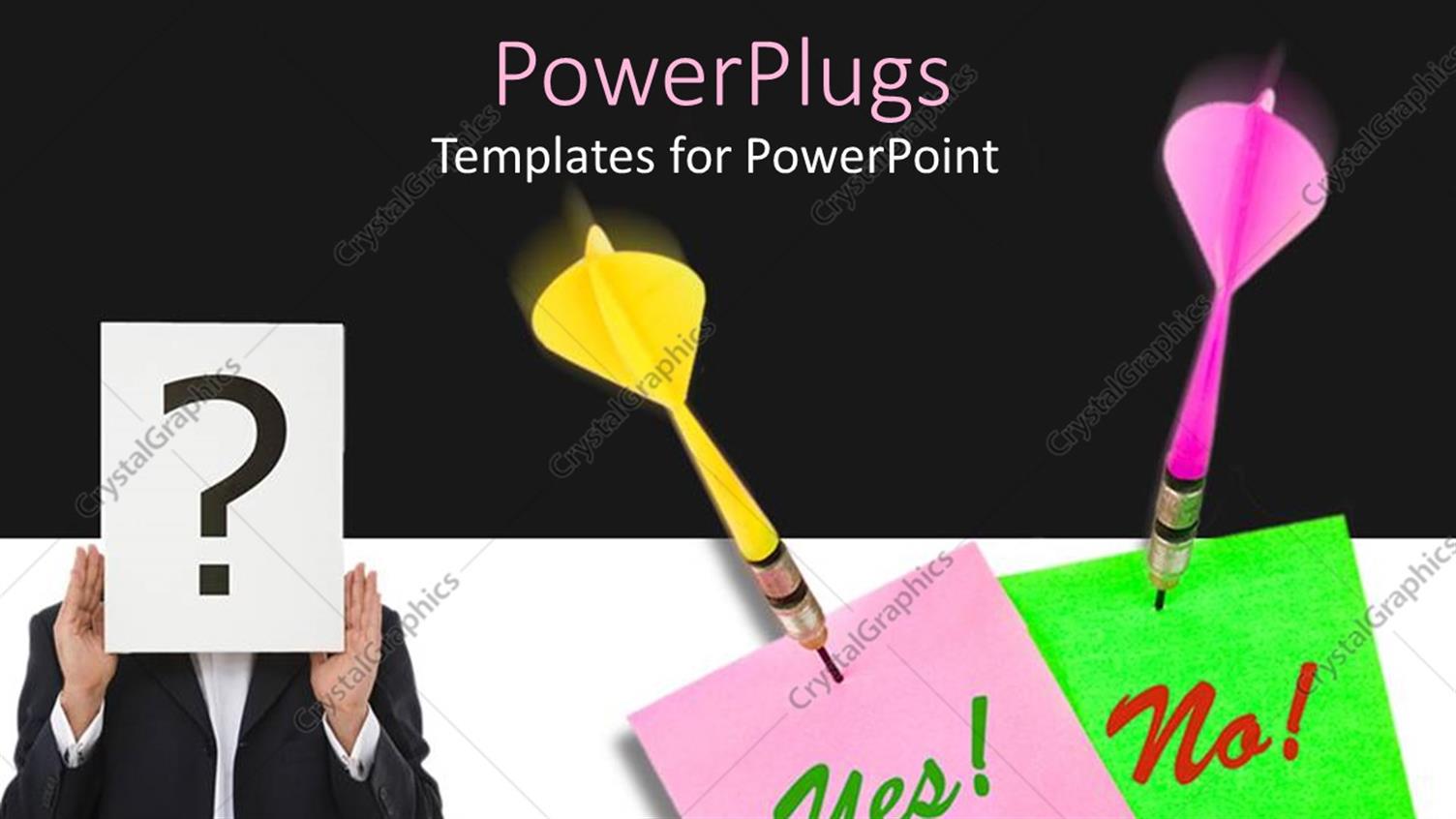 Premium Template for PowerPoint & Google Slides 