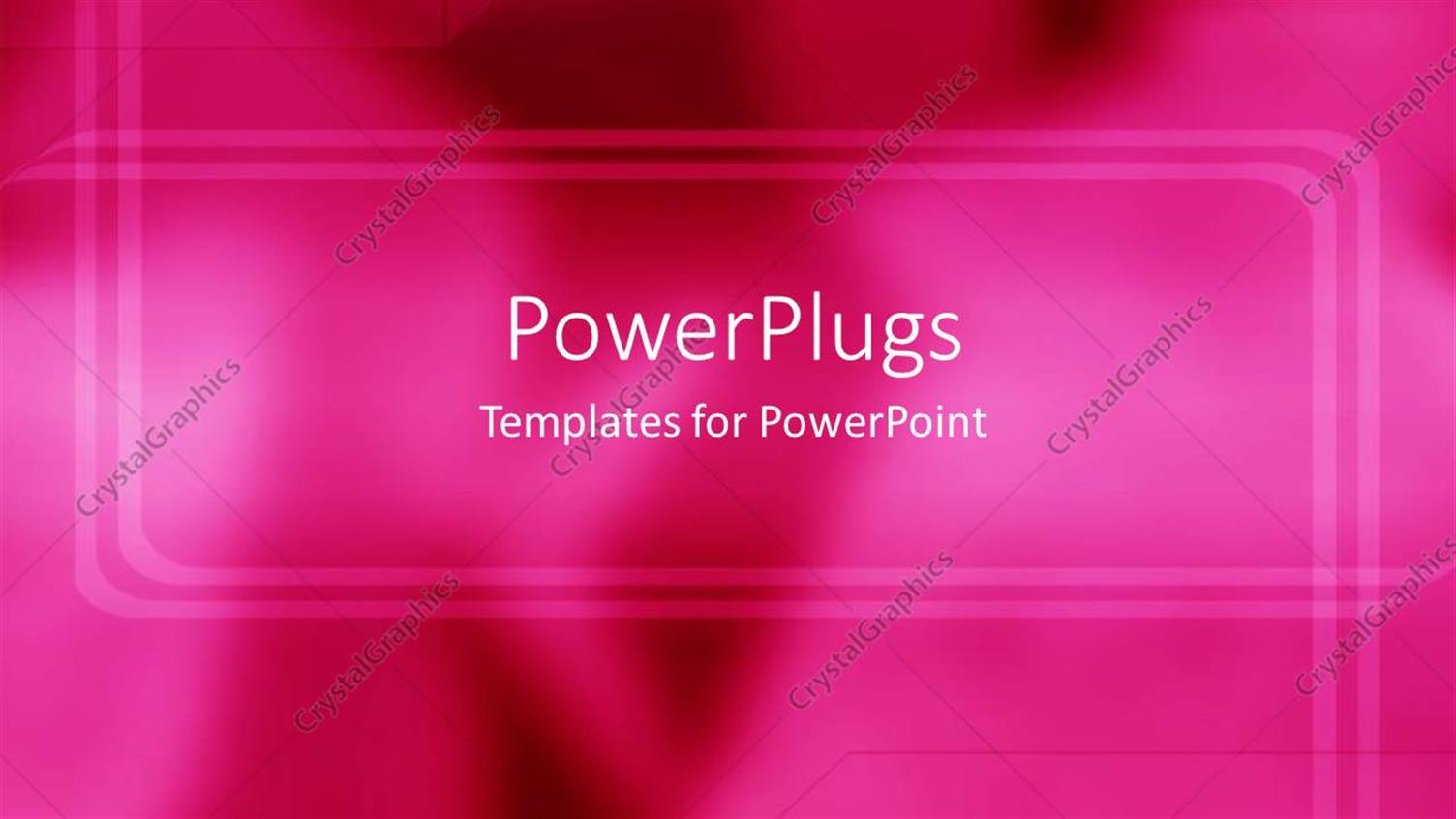 Premium Template for PowerPoint & Google Slides 