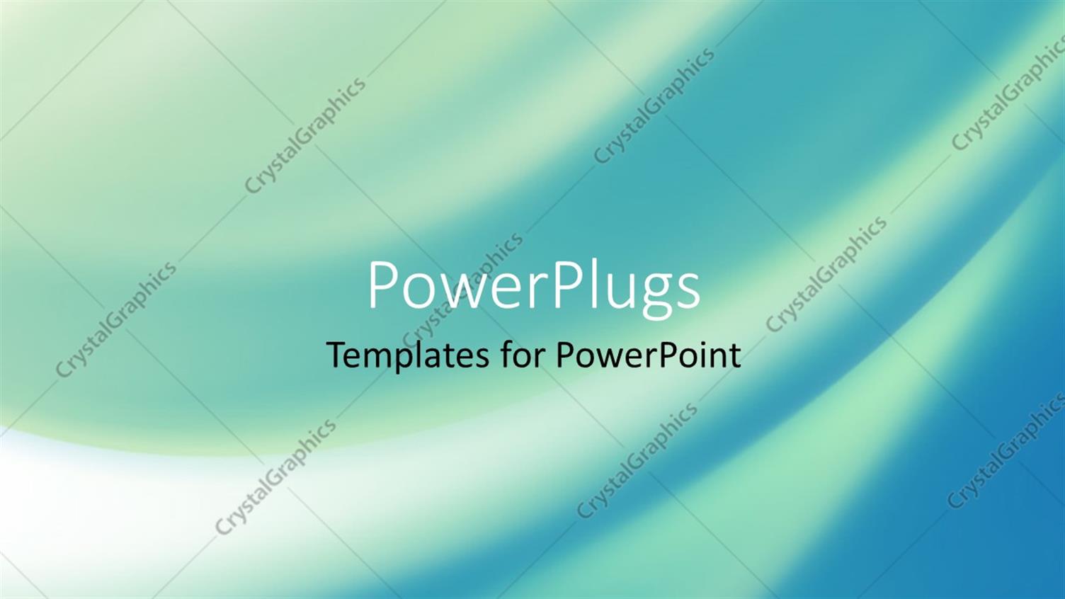 Premium Template for PowerPoint & Google Slides 