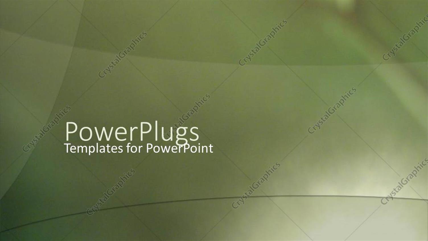 Premium Template for PowerPoint & Google Slides 