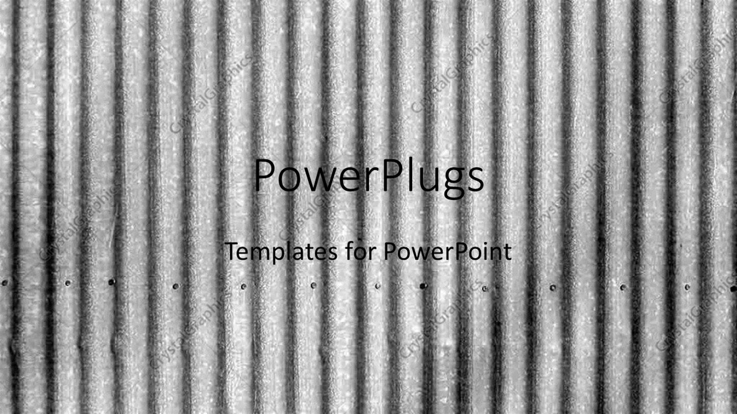 Premium Template for PowerPoint & Google Slides 