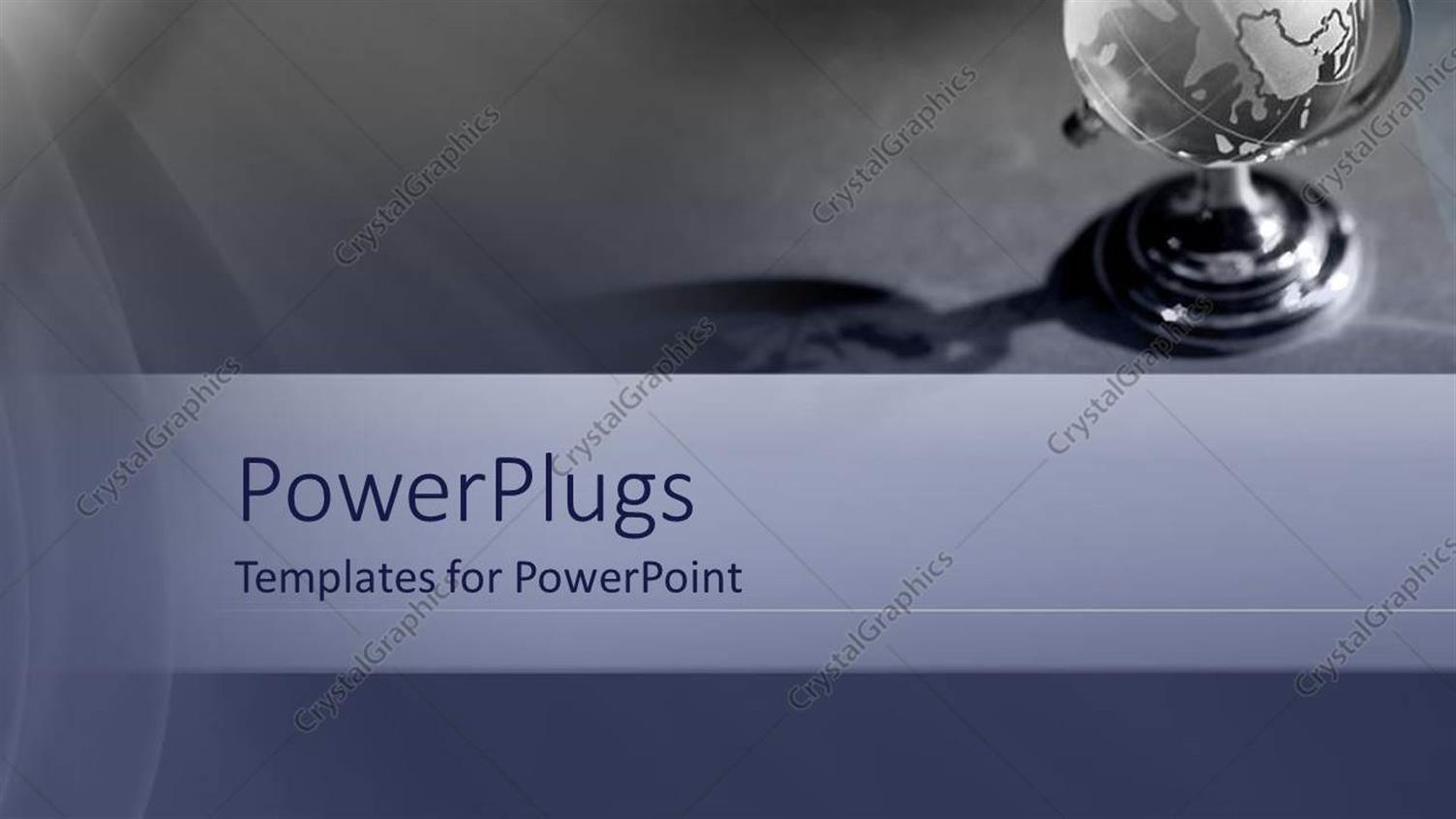 Premium Template for PowerPoint & Google Slides 