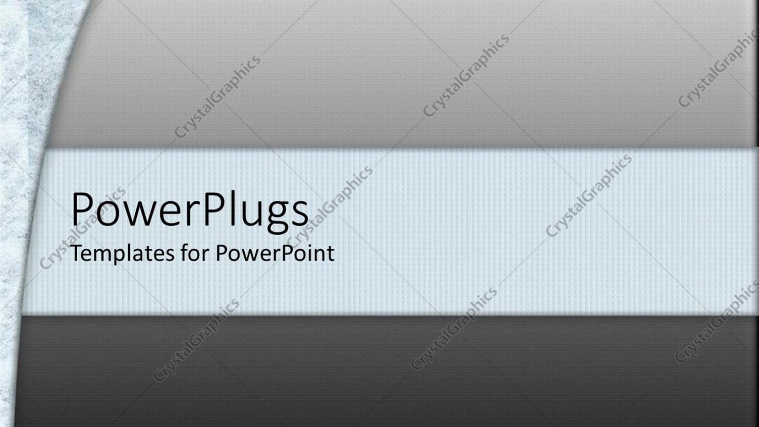 Premium Template for PowerPoint & Google Slides 