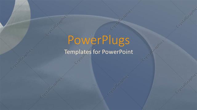  Presentation with tile - A plain ash colored background surface tile with some images