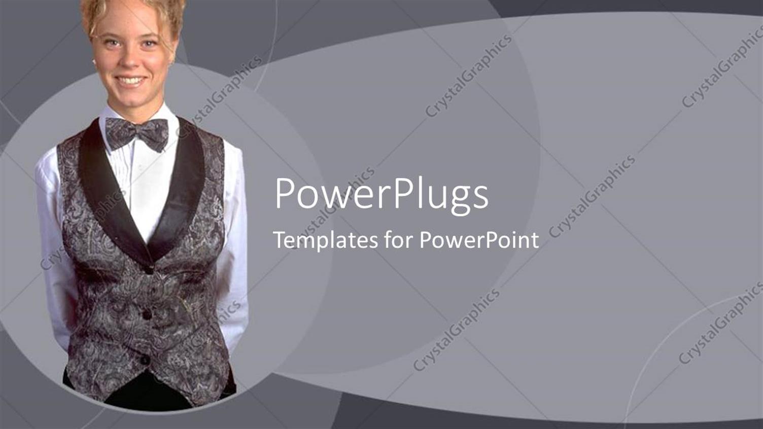 Premium Template for PowerPoint & Google Slides 