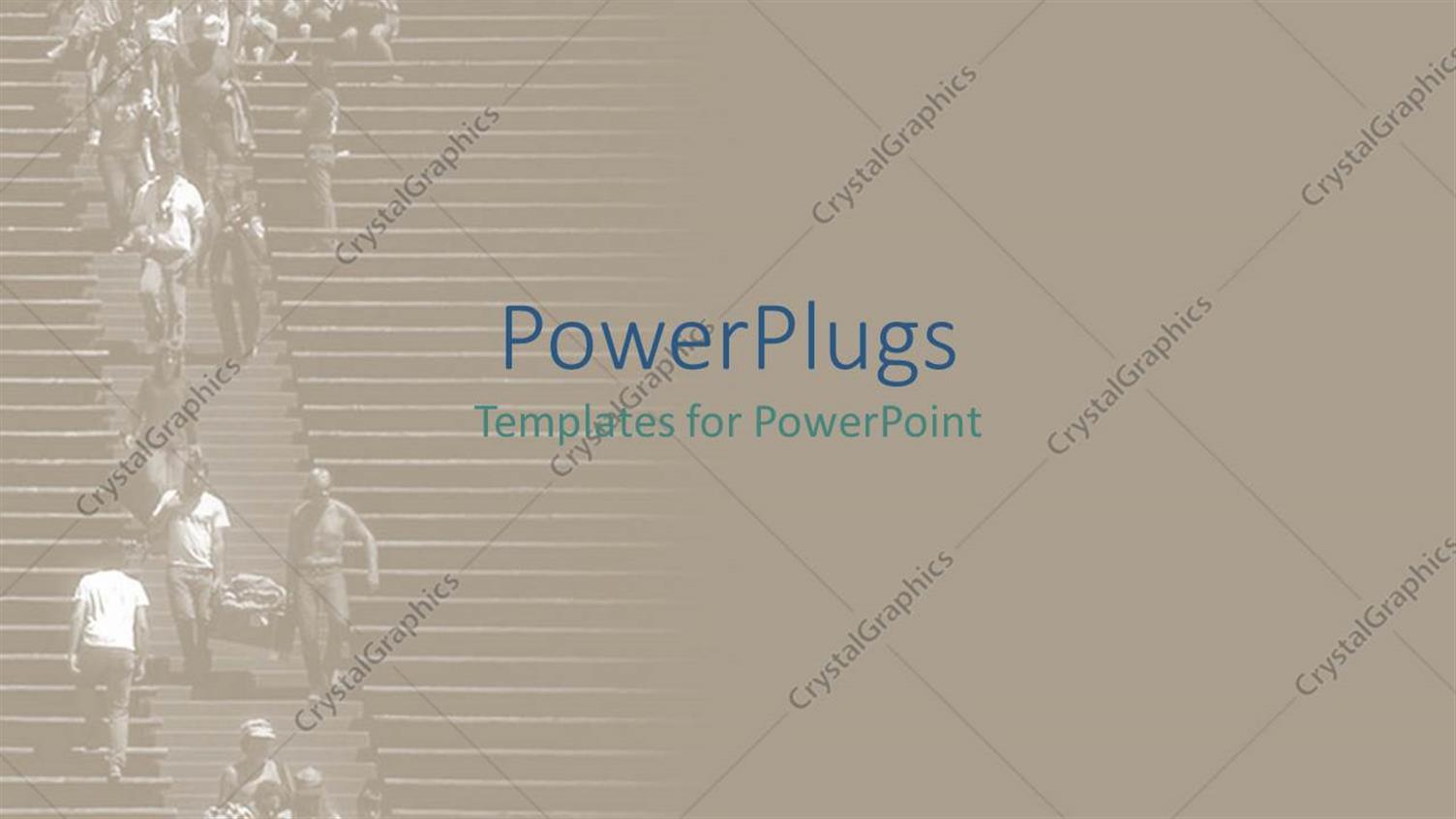 Premium Template for PowerPoint & Google Slides 