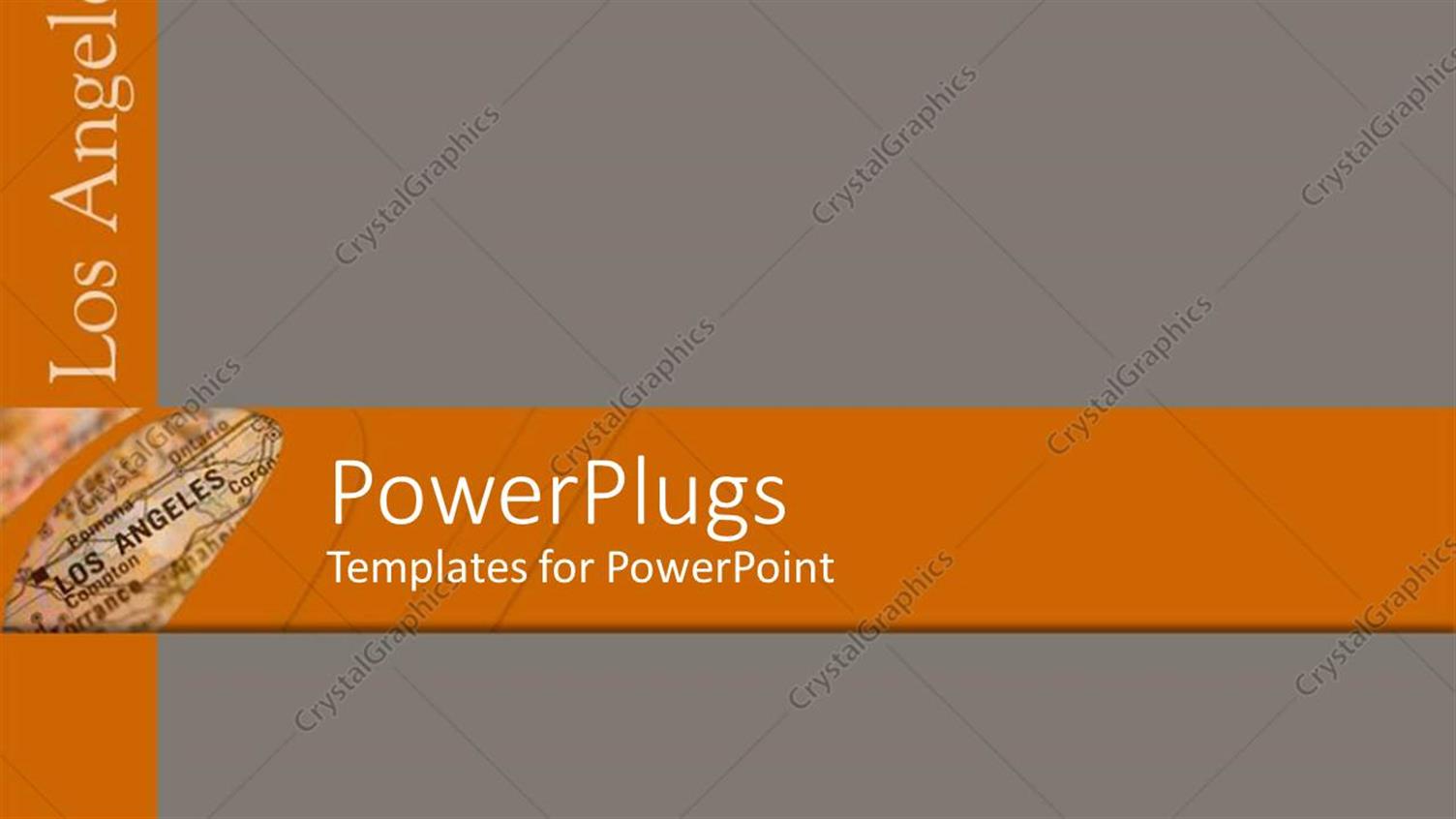 Premium Template for PowerPoint & Google Slides 