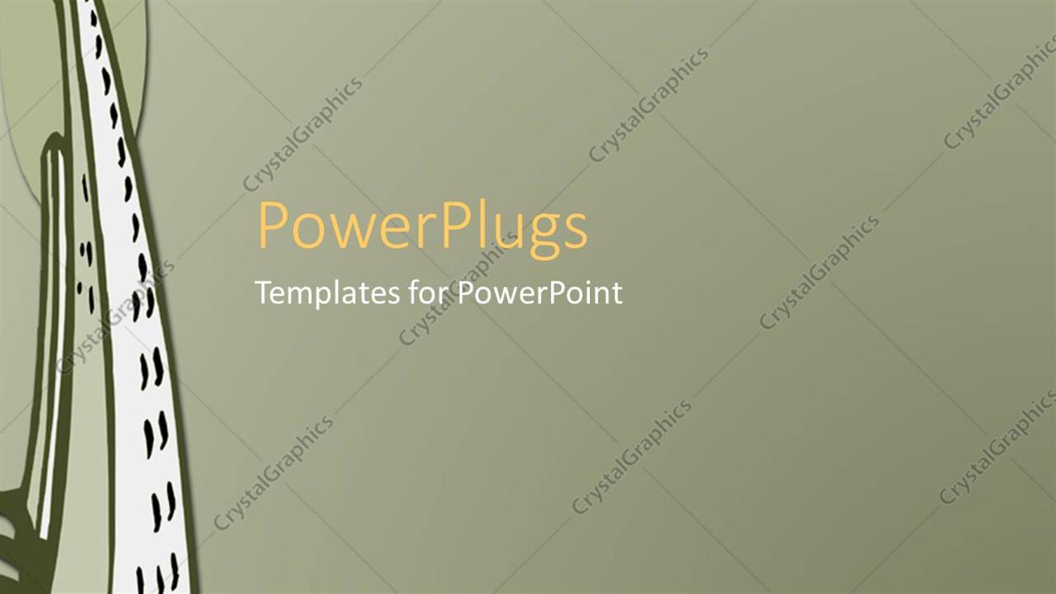 Premium Template for PowerPoint & Google Slides 