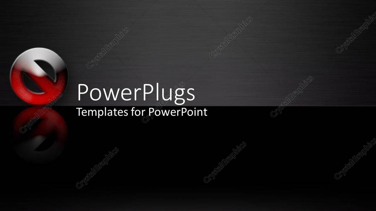 Premium Template for PowerPoint & Google Slides 