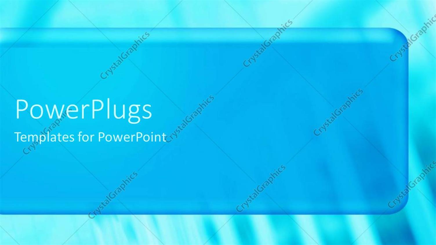 Premium Template for PowerPoint & Google Slides 