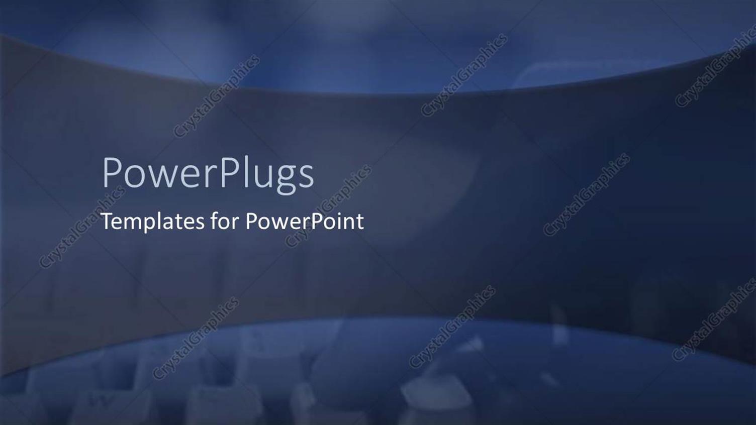 Premium Template for PowerPoint & Google Slides 