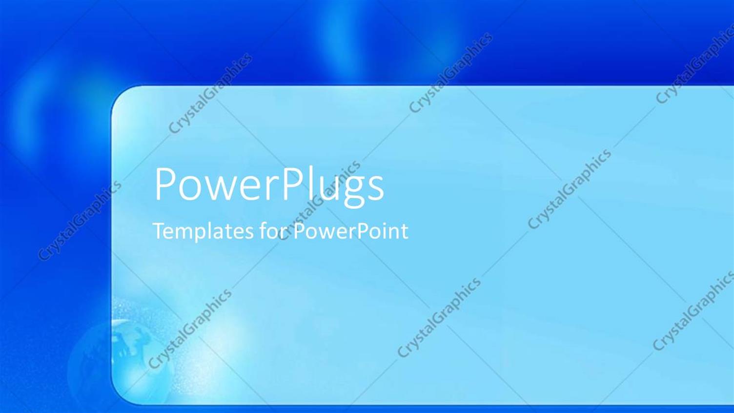 Premium Template for PowerPoint & Google Slides 