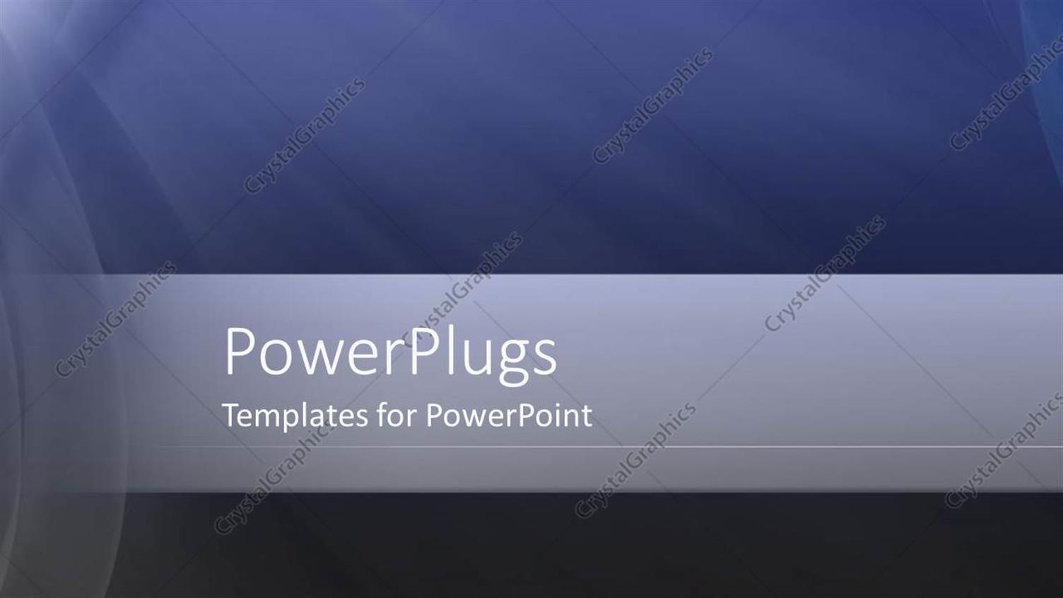 Premium Template for PowerPoint & Google Slides 