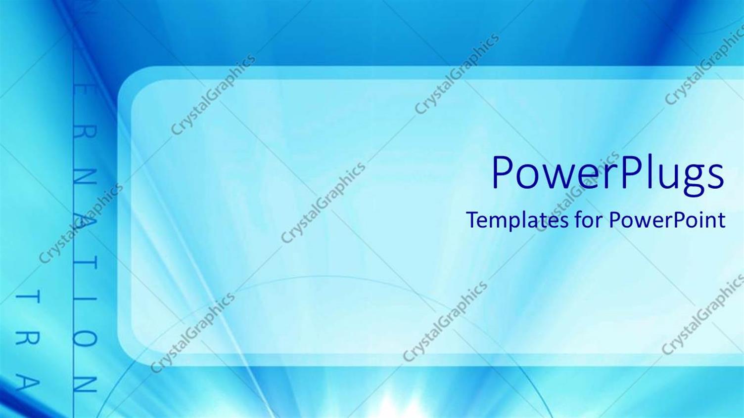 Premium Template for PowerPoint & Google Slides 
