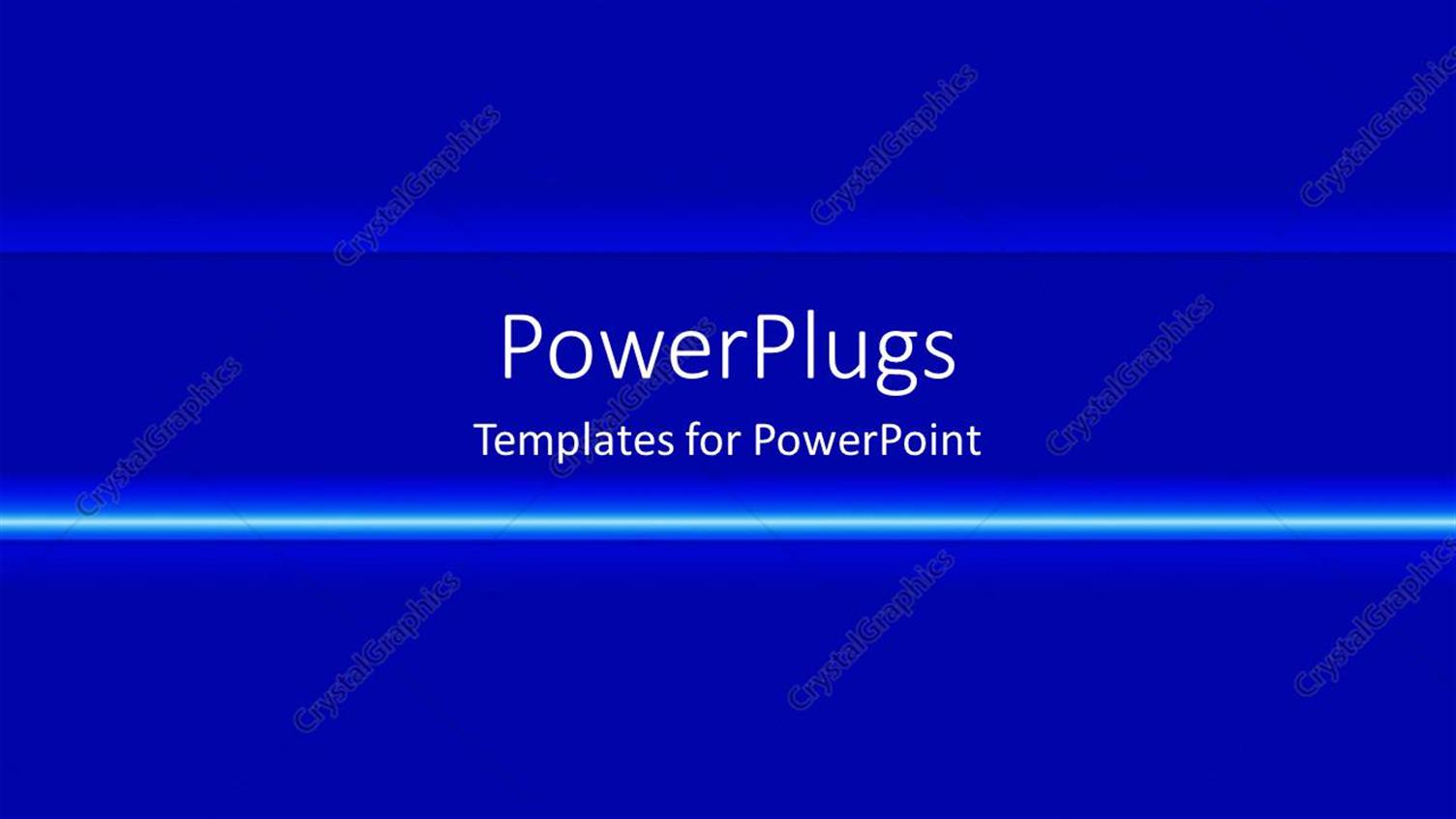 Premium Template for PowerPoint & Google Slides 
