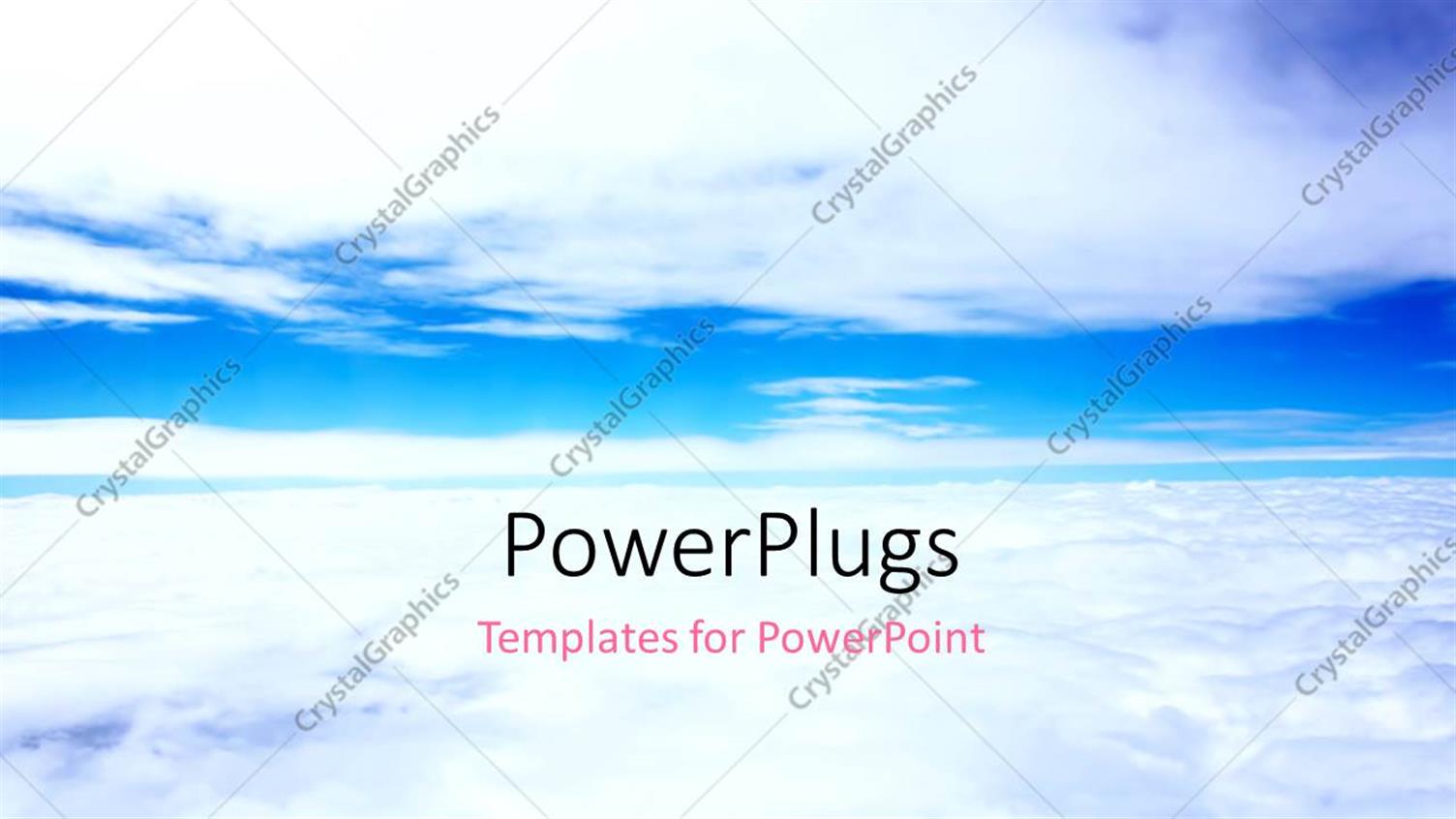 Premium Template for PowerPoint & Google Slides 