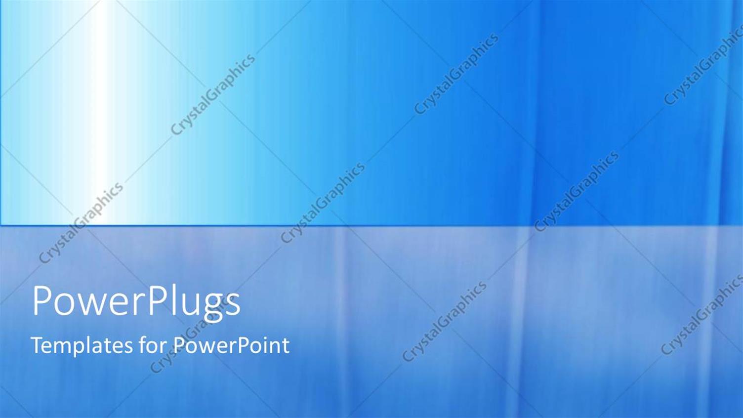 Premium Template for PowerPoint & Google Slides 