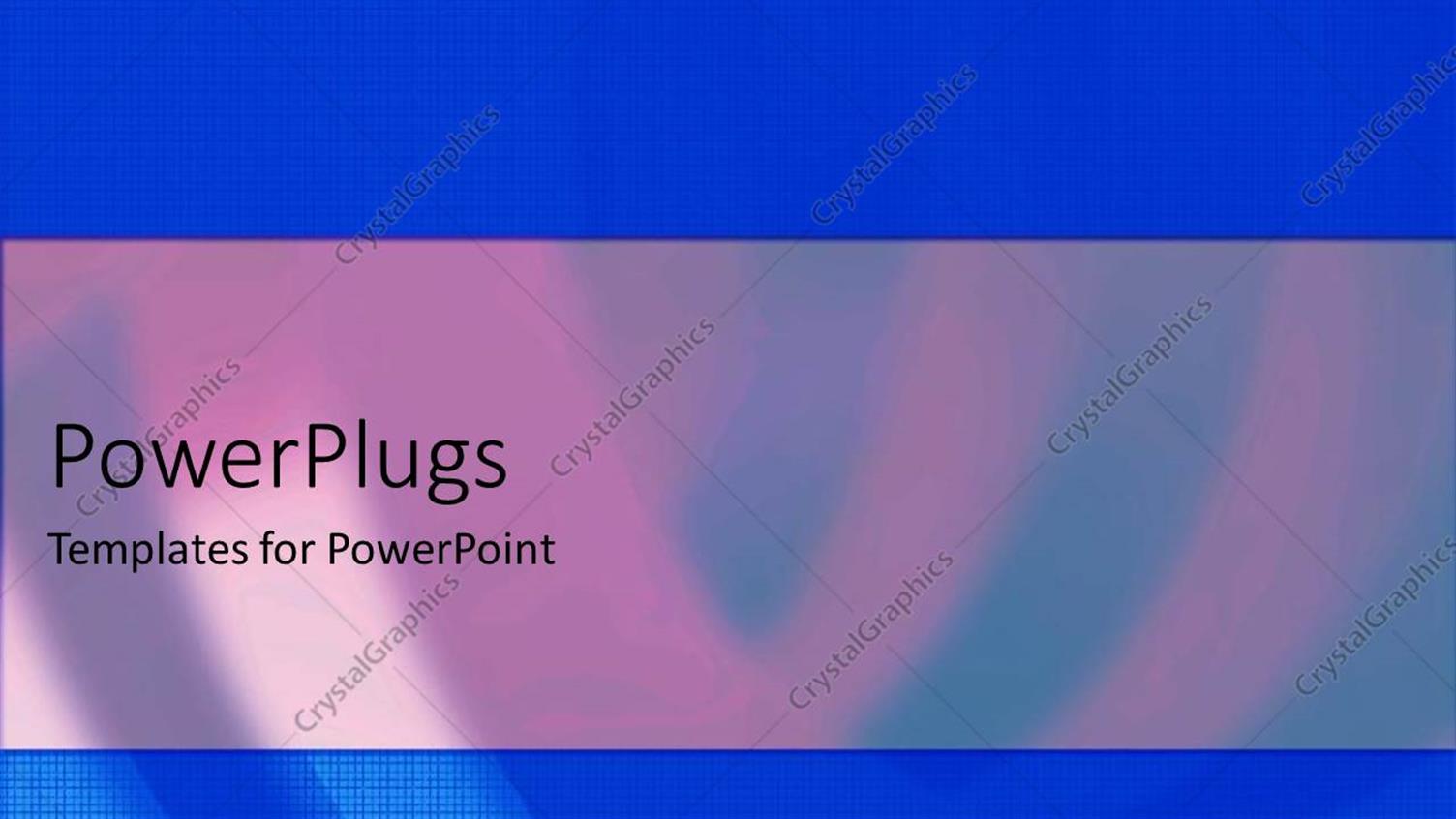 Premium Template for PowerPoint & Google Slides 