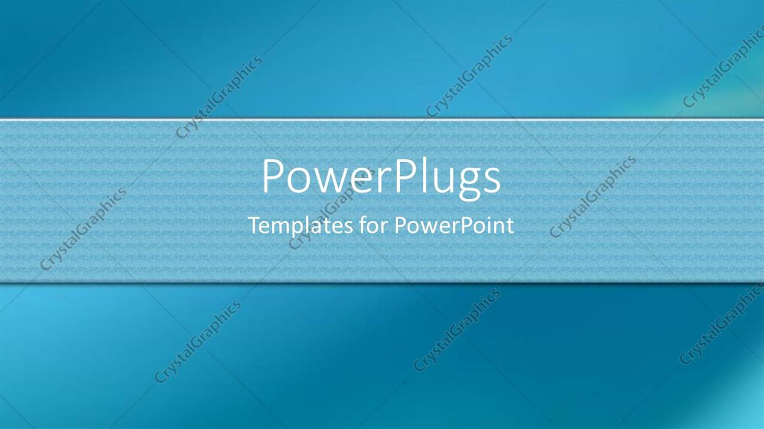 Premium Template for PowerPoint & Google Slides 