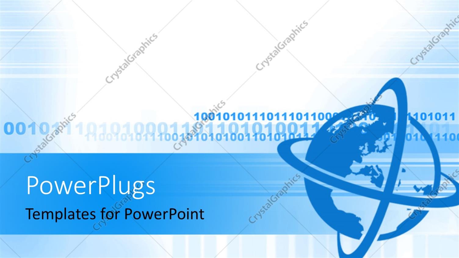 Premium Template for PowerPoint & Google Slides 