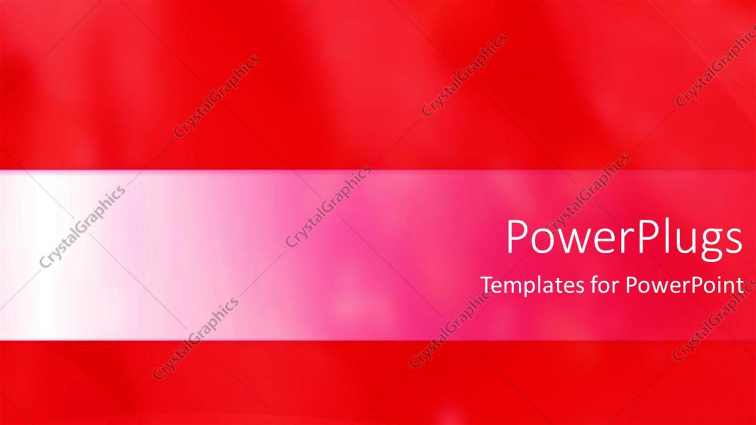 Premium Template for PowerPoint & Google Slides 